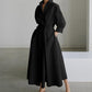 🔥Hot Sale 50% OFF💃Women's Pure Cotton Shirt Collar Dress