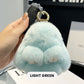 Best Gifts🐰Handmade Soft Bunny Pom Pom Charms (🎁Boxed Edition)