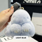 Best Gifts🐰Handmade Soft Bunny Pom Pom Charms (🎁Boxed Edition)