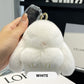 Best Gifts🐰Handmade Soft Bunny Pom Pom Charms (🎁Boxed Edition)