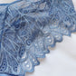 💥HOT SALE 50% OFF💥Women's Sexy Lace Sheer Panties with Plus Size