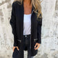 💖Limited Sale 50% OFF💖Casual Fashion Long-Sleeve Zip-Up Hooded Sweatshirt Jacket