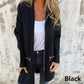 💖Limited Sale 50% OFF💖Casual Fashion Long-Sleeve Zip-Up Hooded Sweatshirt Jacket