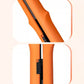 🎁Hot Sale 50% OFF⏳2-in-1 Mini Curling Wand & Flat Iron Hair Straightener