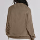 💖New arrival-50% OFF💖Women's Mock Neck Long Sleeve Pullover Sweatshirt
