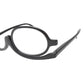 💥HOT SALE 50% OFF💥Rotating Makeup Glasses🧐