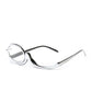 💥HOT SALE 50% OFF💥Rotating Makeup Glasses🧐