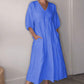💕Limited Time 50% Off💕Women's V-neck Casual Dress