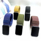 🎁 Hot Sale 50% OFF🔥Durable No-Hole Tactical Belt with Magnet Buckle