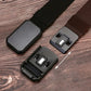 🎁 Hot Sale 50% OFF🔥Durable No-Hole Tactical Belt with Magnet Buckle
