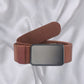 🎁 Hot Sale 50% OFF🔥Durable No-Hole Tactical Belt with Magnet Buckle