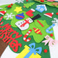 💖Limited Sale 50% OFF💖DIY Felt Christmas Tree Set