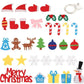 💖Limited Sale 50% OFF💖DIY Felt Christmas Tree Set