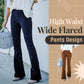 💖Limited Sale 50% OFF💖High Waist Slim Micro Corduroy Elastic Waist Lounge Pants