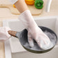 💖Limited Sale 50% OFF💖Magic Touch: PVC Cleaning Gloves!