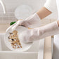 💖Limited Sale 50% OFF💖Magic Touch: PVC Cleaning Gloves!