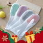 💖Limited Sale 50% OFF💖Magic Touch: PVC Cleaning Gloves!