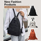 💖Limited Sale 50% OFF💖Women's Casual Multi-Pockets Shoulder Bag