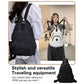 💖Limited Sale 50% OFF💖Women's Casual Multi-Pockets Shoulder Bag