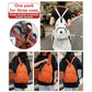 💖Limited Sale 50% OFF💖Women's Casual Multi-Pockets Shoulder Bag