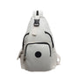 💖Limited Sale 50% OFF💖Women's Casual Multi-Pockets Shoulder Bag
