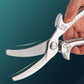 💥Limited Hot Sales - 50% OFF💥Multi-functional Kitchen Scissors Bone Shears