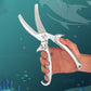 💥Limited Hot Sales - 50% OFF💥Multi-functional Kitchen Scissors Bone Shears