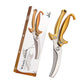 💥Limited Hot Sales - 50% OFF💥Multi-functional Kitchen Scissors Bone Shears
