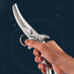 💥Limited Hot Sales - 50% OFF💥Multi-functional Kitchen Scissors Bone Shears