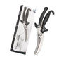 💥Limited Hot Sales - 50% OFF💥Multi-functional Kitchen Scissors Bone Shears