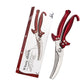 💥Limited Hot Sales - 50% OFF💥Multi-functional Kitchen Scissors Bone Shears