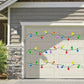 💖Limited Sale 50% OFF💖Reflective Light Bulb Magnet Decorations