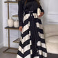 💖LAST DAY SALE 50% OFF💖Elegant Printed Strap Dress