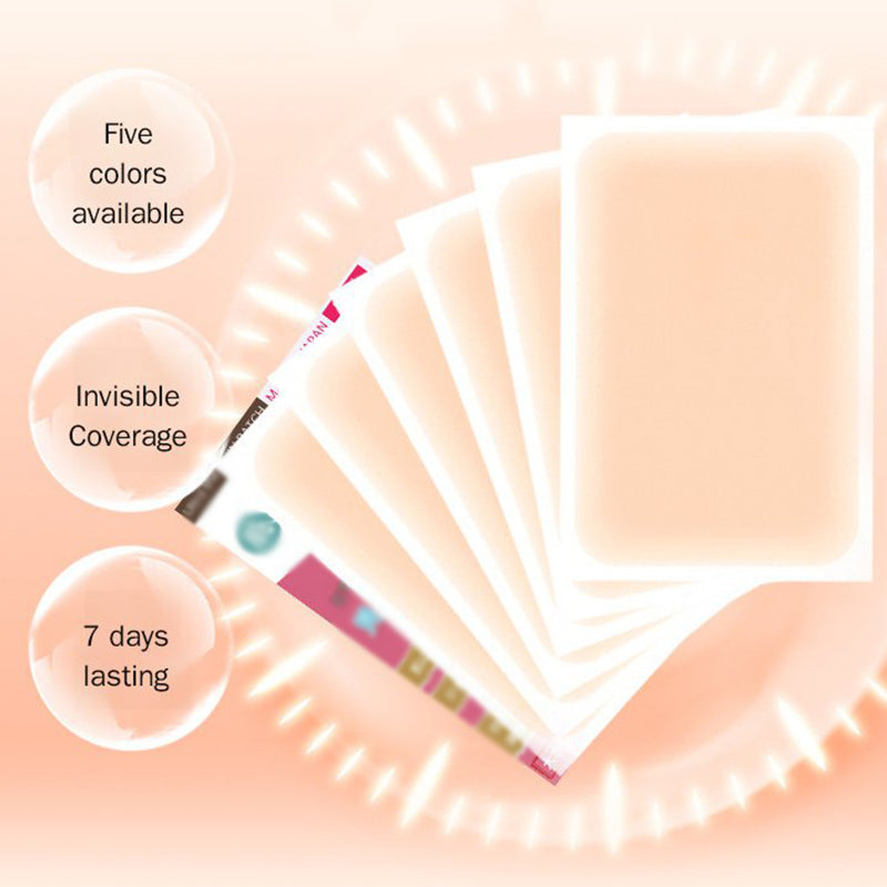 🔥BIG SALE BUY 5 GET 5 FREE🔥Ultra-Thin Tattoo and Scar Concealer Patch