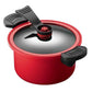💥Limited time 50% off-Micro Pressure Crock Pot