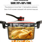 💥Limited time 50% off-Micro Pressure Crock Pot