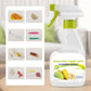 Wash-Free Fabric Deep Cleaner Spray