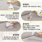 Wash-Free Fabric Deep Cleaner Spray