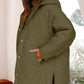 💖Limited Sale 50% OFF💖Women's Winter Trendy Lightweight Hooded Quilted Jacket