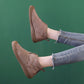🔥Fall/Winter Limited Time 50% Off🔥-Women's Waterproof Non-slip Warm Ankle Boots