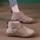 🔥Fall/Winter Limited Time 50% Off🔥-Women's Waterproof Non-slip Warm Ankle Boots