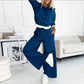 💖HOT SALE 50% OFF💖Women's 2-Piece Tracksuit Set