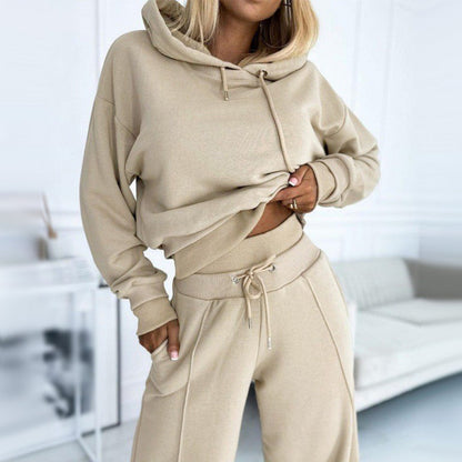 💖HOT SALE 50% OFF💖Women's 2-Piece Tracksuit Set