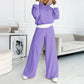 💖HOT SALE 50% OFF💖Women's 2-Piece Tracksuit Set