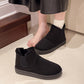 💖Limited Sale 50% OFF💖Women's Thick Sole Warm Snow Ankle Boots