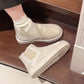 💖Limited Sale 50% OFF💖Women's Thick Sole Warm Snow Ankle Boots