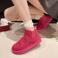 💖Limited Sale 50% OFF💖Women's Thick Sole Warm Snow Ankle Boots