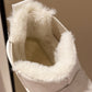 💖Limited Sale 50% OFF💖Women's Thick Sole Warm Snow Ankle Boots