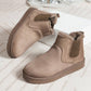 💖Limited Sale 50% OFF💖Women's Thick Sole Warm Snow Ankle Boots