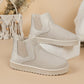 💖Limited Sale 50% OFF💖Women's Thick Sole Warm Snow Ankle Boots